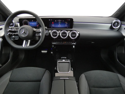 Mercedes-Benz A-Klasse Gebrauchtwagen Mercedes-Benz A-Klasse Gebrauchtwagen