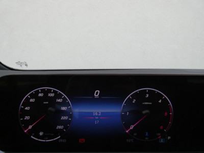 Mercedes-Benz A-Klasse Gebrauchtwagen Mercedes-Benz A-Klasse Gebrauchtwagen
