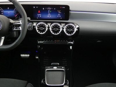 Mercedes-Benz A-Klasse Gebrauchtwagen Mercedes-Benz A-Klasse Gebrauchtwagen