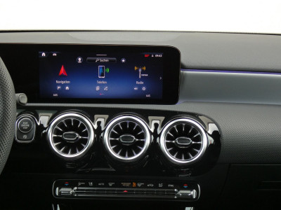Mercedes-Benz A-Klasse Gebrauchtwagen Mercedes-Benz A-Klasse Gebrauchtwagen