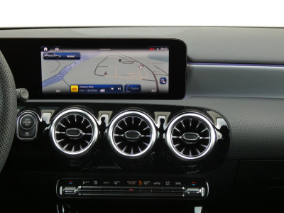 Mercedes-Benz A-Klasse Gebrauchtwagen Mercedes-Benz A-Klasse Gebrauchtwagen