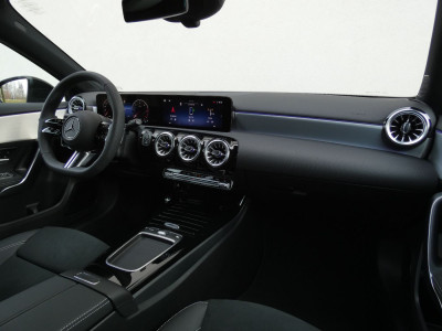 Mercedes-Benz A-Klasse Gebrauchtwagen Mercedes-Benz A-Klasse Gebrauchtwagen