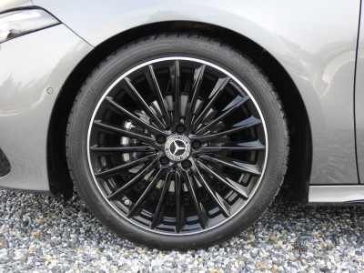 Mercedes-Benz A-Klasse Gebrauchtwagen Mercedes-Benz A-Klasse Gebrauchtwagen
