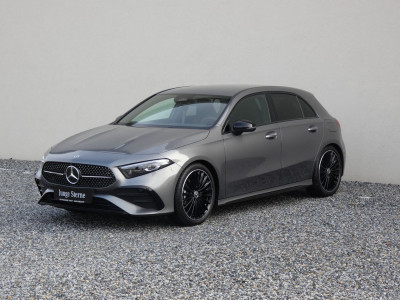 Mercedes-Benz A-Klasse Gebrauchtwagen Mercedes-Benz A-Klasse Gebrauchtwagen