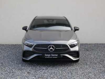 Mercedes-Benz A-Klasse Gebrauchtwagen Mercedes-Benz A-Klasse Gebrauchtwagen