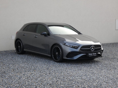 Mercedes-Benz A-Klasse Gebrauchtwagen Mercedes-Benz A-Klasse Gebrauchtwagen