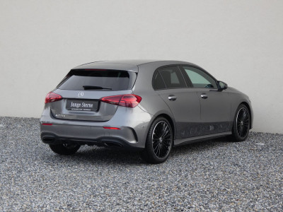 Mercedes-Benz A-Klasse Gebrauchtwagen Mercedes-Benz A-Klasse Gebrauchtwagen