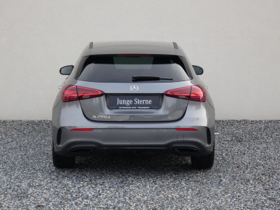 Mercedes-Benz A-Klasse Gebrauchtwagen Mercedes-Benz A-Klasse Gebrauchtwagen