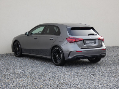 Mercedes-Benz A-Klasse Gebrauchtwagen Mercedes-Benz A-Klasse Gebrauchtwagen