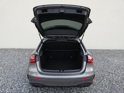 Mercedes-Benz A-Klasse Gebrauchtwagen Mercedes-Benz A-Klasse Gebrauchtwagen