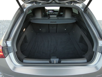 Mercedes-Benz CLA Gebrauchtwagen