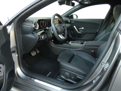 Mercedes-Benz CLA Gebrauchtwagen