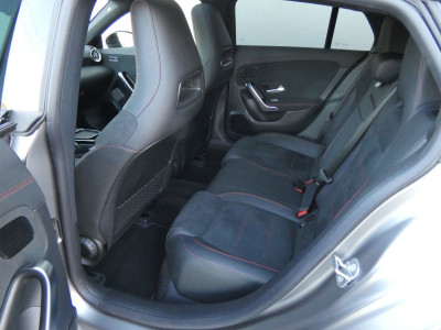 Mercedes-Benz CLA Gebrauchtwagen