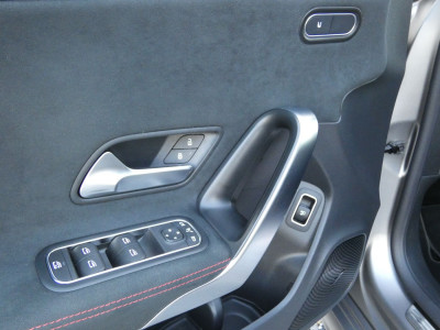 Mercedes-Benz CLA Gebrauchtwagen