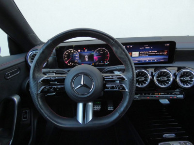 Mercedes-Benz CLA Gebrauchtwagen