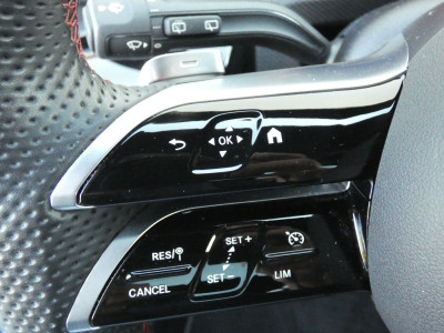 Mercedes-Benz CLA Gebrauchtwagen