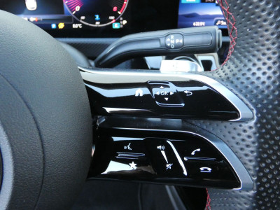 Mercedes-Benz CLA Gebrauchtwagen