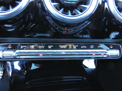 Mercedes-Benz CLA Gebrauchtwagen