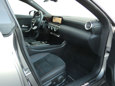 Mercedes-Benz CLA Gebrauchtwagen