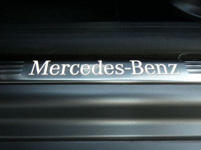Mercedes-Benz CLA Gebrauchtwagen