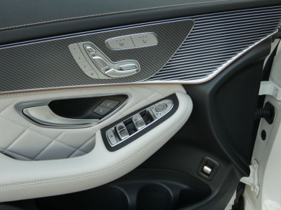 Mercedes-Benz EQC Gebrauchtwagen Mercedes-Benz EQC Gebrauchtwagen