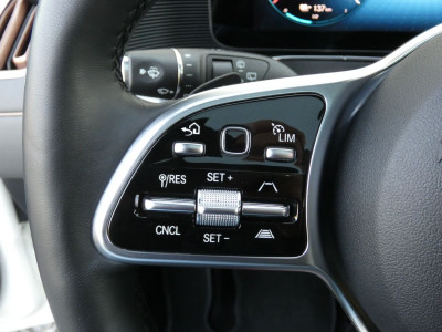 Mercedes-Benz EQC Gebrauchtwagen Mercedes-Benz EQC Gebrauchtwagen