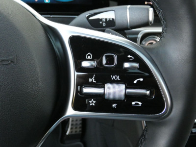 Mercedes-Benz EQC Gebrauchtwagen Mercedes-Benz EQC Gebrauchtwagen