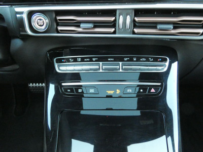 Mercedes-Benz EQC Gebrauchtwagen Mercedes-Benz EQC Gebrauchtwagen
