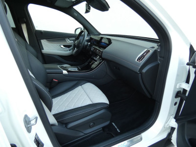 Mercedes-Benz EQC Gebrauchtwagen Mercedes-Benz EQC Gebrauchtwagen