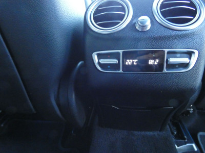 Mercedes-Benz EQC Gebrauchtwagen Mercedes-Benz EQC Gebrauchtwagen