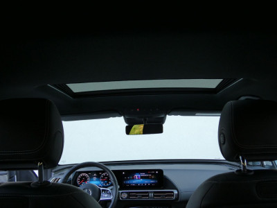 Mercedes-Benz EQC Gebrauchtwagen Mercedes-Benz EQC Gebrauchtwagen