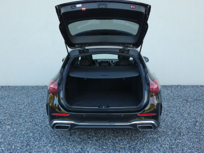 Mercedes-Benz C-Klasse Gebrauchtwagen Mercedes-Benz C-Klasse Gebrauchtwagen