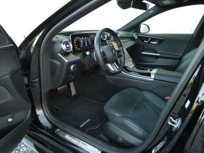 Mercedes-Benz C-Klasse Gebrauchtwagen Mercedes-Benz C-Klasse Gebrauchtwagen
