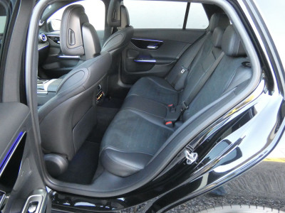 Mercedes-Benz C-Klasse Gebrauchtwagen Mercedes-Benz C-Klasse Gebrauchtwagen