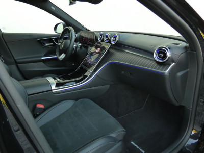 Mercedes-Benz C-Klasse Gebrauchtwagen Mercedes-Benz C-Klasse Gebrauchtwagen