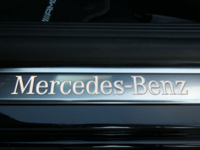 Mercedes-Benz C-Klasse Gebrauchtwagen Mercedes-Benz C-Klasse Gebrauchtwagen