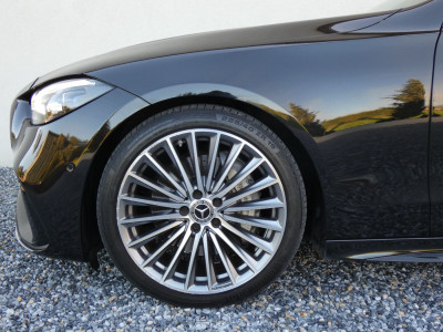 Mercedes-Benz C-Klasse Gebrauchtwagen Mercedes-Benz C-Klasse Gebrauchtwagen