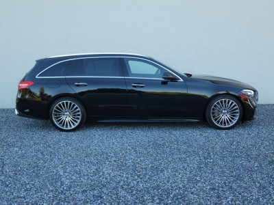 Mercedes-Benz C-Klasse Gebrauchtwagen Mercedes-Benz C-Klasse Gebrauchtwagen
