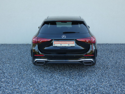 Mercedes-Benz C-Klasse Gebrauchtwagen Mercedes-Benz C-Klasse Gebrauchtwagen