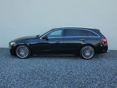 Mercedes-Benz C-Klasse Gebrauchtwagen Mercedes-Benz C-Klasse Gebrauchtwagen