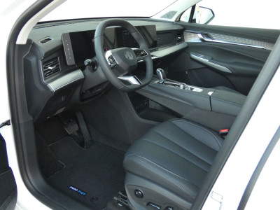 MG MGS9 Neuwagen