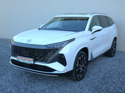 MG MGS9 Neuwagen