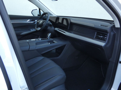 MG MGS9 Neuwagen