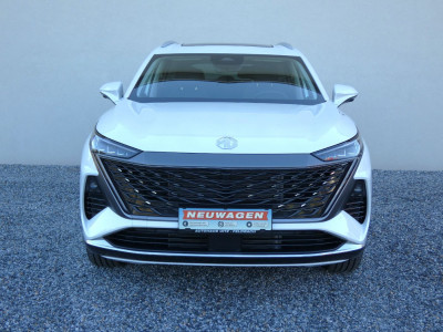 MG MGS9 Neuwagen