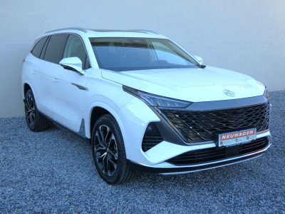 MG MGS9 Neuwagen