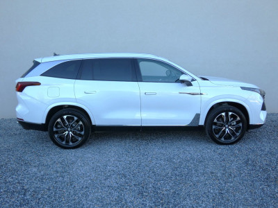MG MGS9 Neuwagen