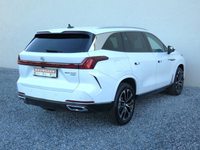 MG MGS9 Neuwagen