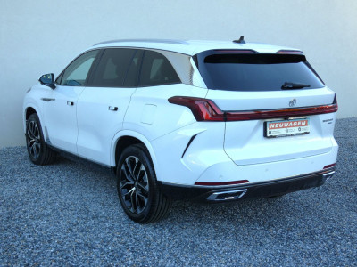 MG MGS9 Neuwagen