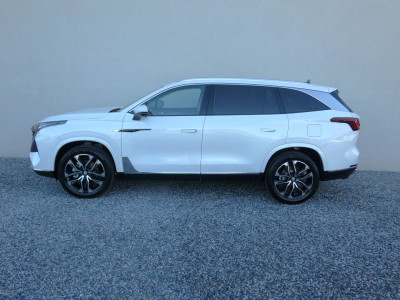 MG MGS9 Neuwagen