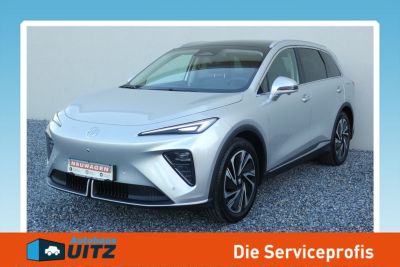 MG MGS6 EV Neuwagen